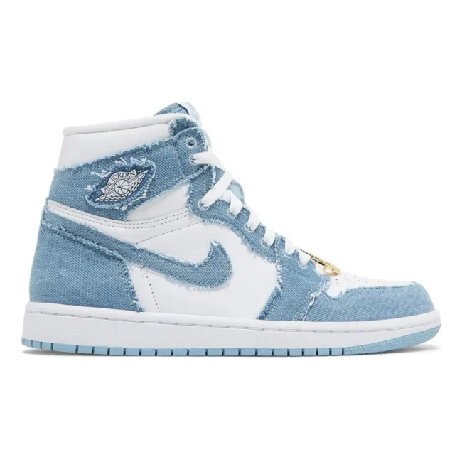 AJ 1 Retro High Og Denim