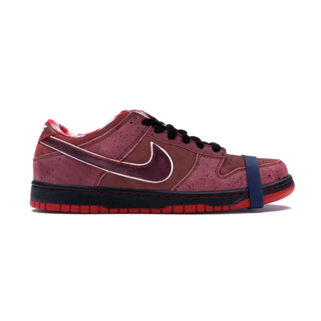 Dunk Low Premium Sb Lobster