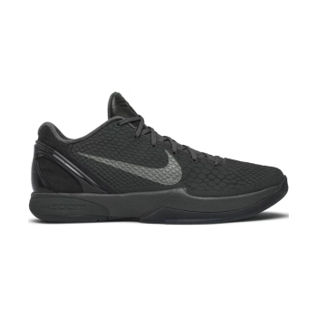 Zoom Kobe 6 Fade To Black