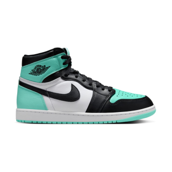 AJ 1 High Og Green Glow