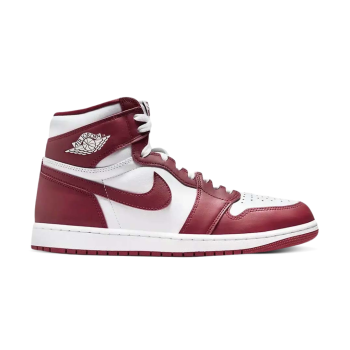 AJ 1 High Og Team Red