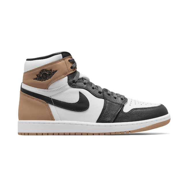 AJ 1 High Og Latte