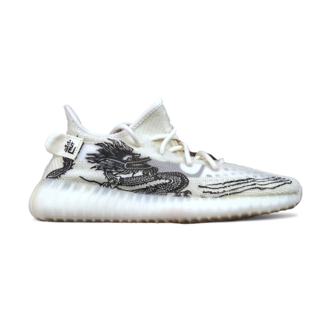 Yzy Boost 350 V2 Bone Dragon