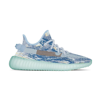 Yzy Boost 350 V2 Mx Blue