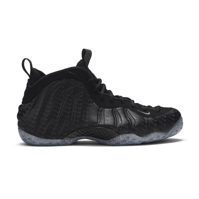 Air Foamposite One Swoosh