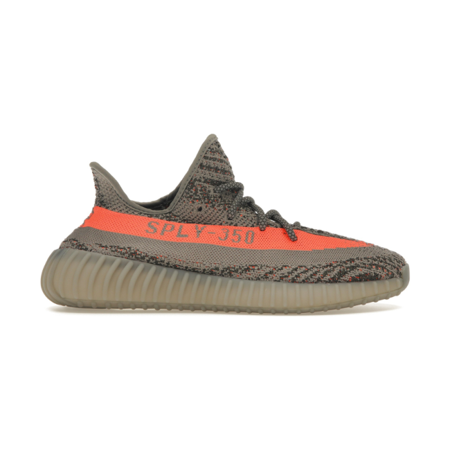 Yzy Boost 350 V2 Beluga Reflective