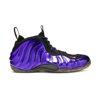 Air Foamposite One Phoenix Suns