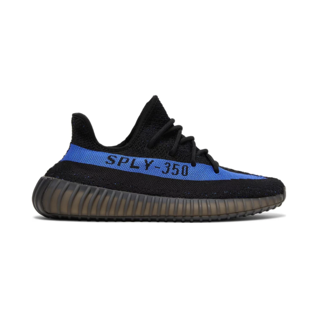 Yzy Boost 350 V2 Dazzling Blue