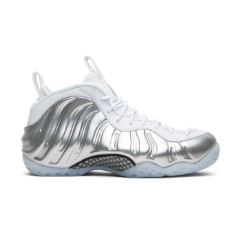 Air Foamposite One Chrome