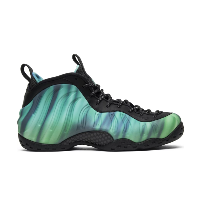 Air Foamposite One Prm All-star - Northern Lights