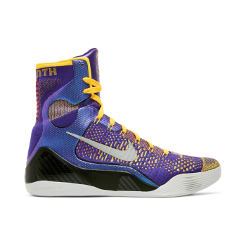 Kobe 9 Elite Team Showtime