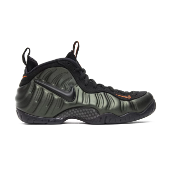 Air Foamposite Pro Sequoia