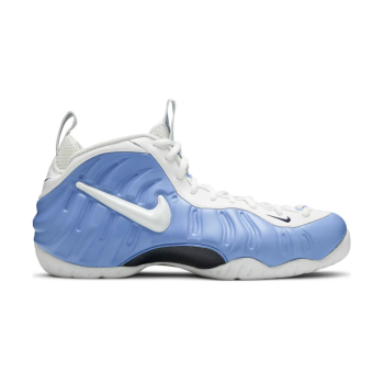 Air Foamposite Pro University Blue