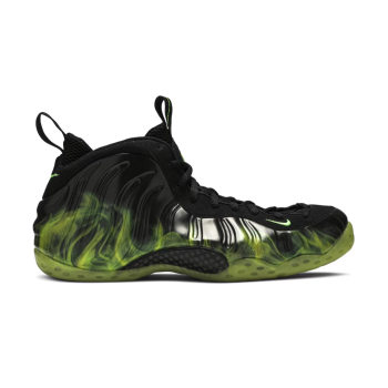 Air Foamposite One Paranorman