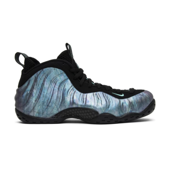 Air Foamposite One Premium Abalone