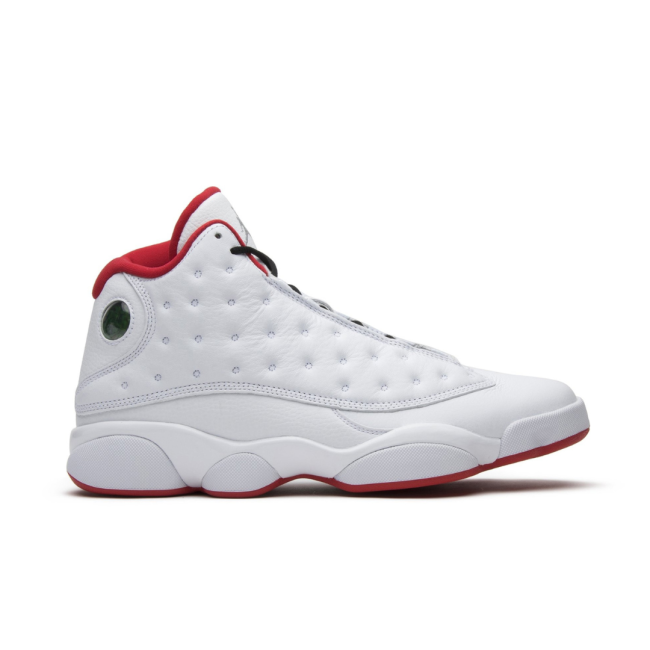 AJ 13 Retro History Of Flight