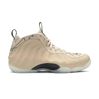 Air Foamposite One Particle Beige