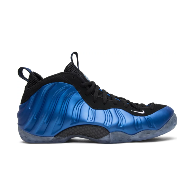 Air Foamposite One Xx Royal