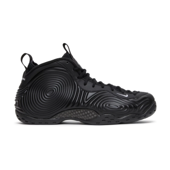 Comme Des Garcons Homme Plus X Air Foamposite One Black