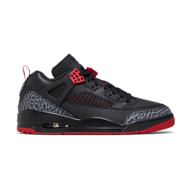 Jordan Spizike Low Bred