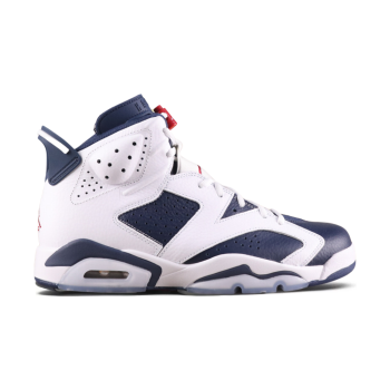 Aj 6 Retro Olympic 2024