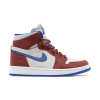 AJ 1 Zoom Comfort Redstone