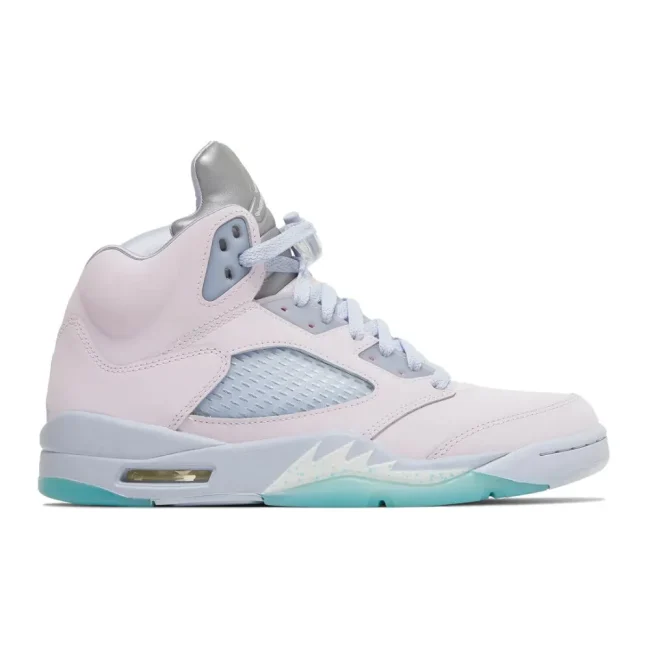 Aj 5 Retro Se Easter