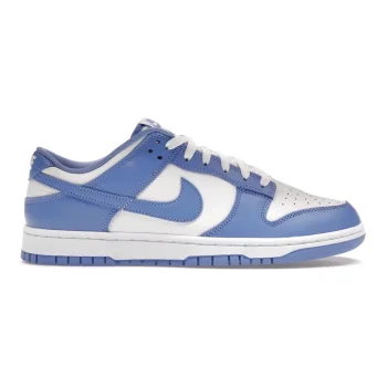 Dunk Low Polar Blue