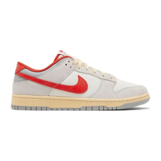 Dunk Low Athletic Department