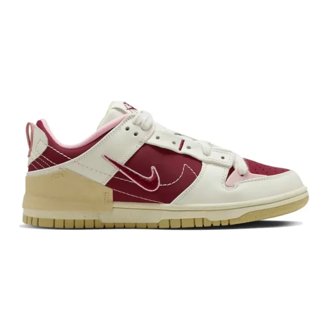 Dunk Low Disrupt 2 Valentine's Day