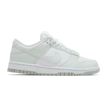 Dunk Low Next Nature White Mint