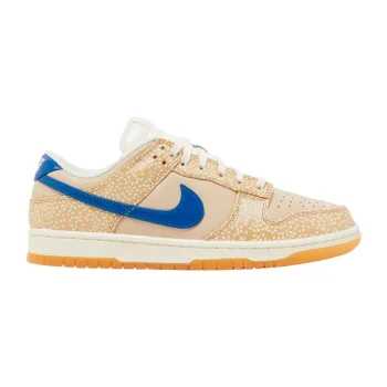 Dunk Low Premium Montreal Bagel Sesame