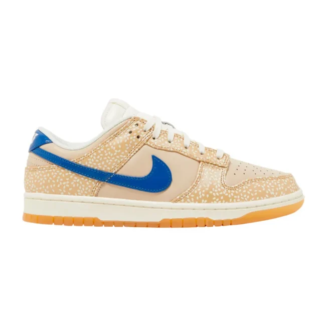 Dunk Low Premium Montreal Bagel Sesame