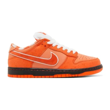 Dunk Low Sb Concepts Orange Lobster