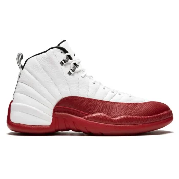 AJ 12 Retro Cherry 2023