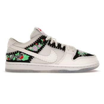 Dunk Low Decon Sb N7 Sail Black