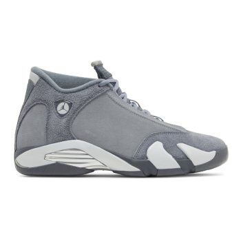 AJ 14 Retro Flint Grey