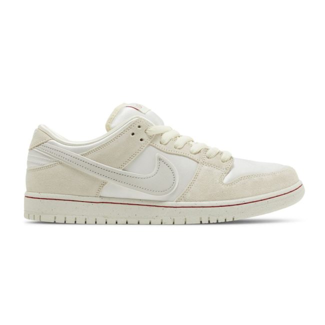 Dunk Low Premium Sb City Of Love Collection - Light Bone