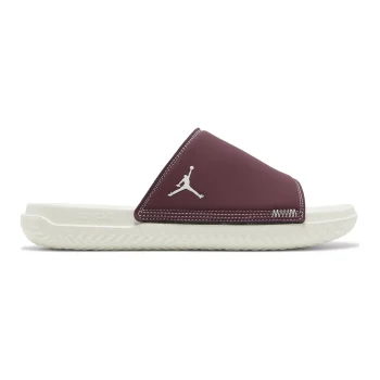 Jordan Play Slide Cherrywood Red