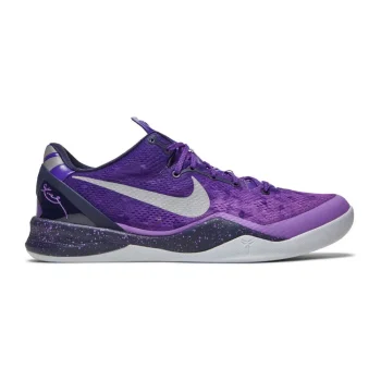 Kobe 8 System Playoff