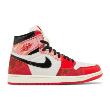 Mvel X AJ 1 Retro High Og Next Chapter