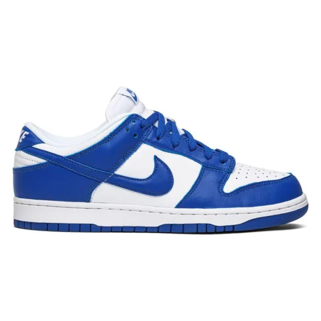 Dunk Low Retro Sp Kentucky