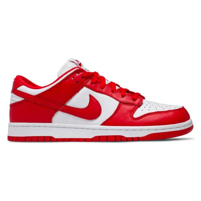 Dunk Low Retro Sp St. John's