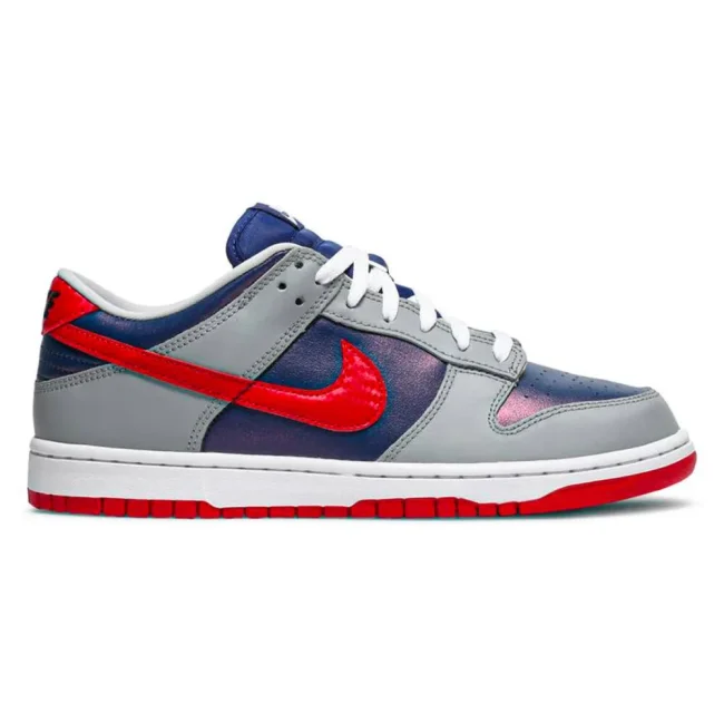 Dunk Low Retro Samba 2020