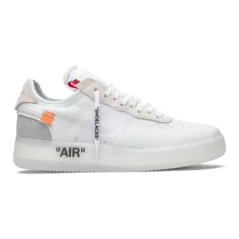 Ow X Af 1 Low The Ten