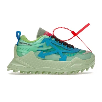 Ow Odsy-1000 Light Green Blue