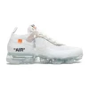 Ow X Air Vapormax 2018