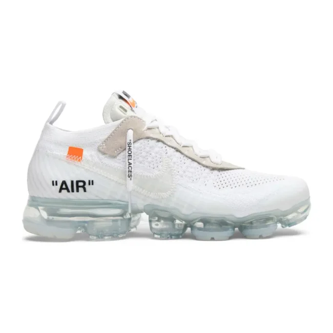 Ow X Air Vapormax 2018