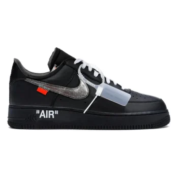 Ow X Af 1 Low '07 Moma