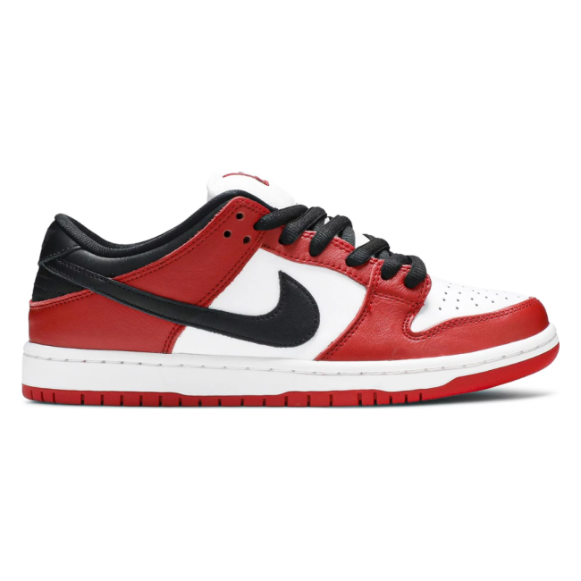 Sb Dunk Low J-pack Chicago